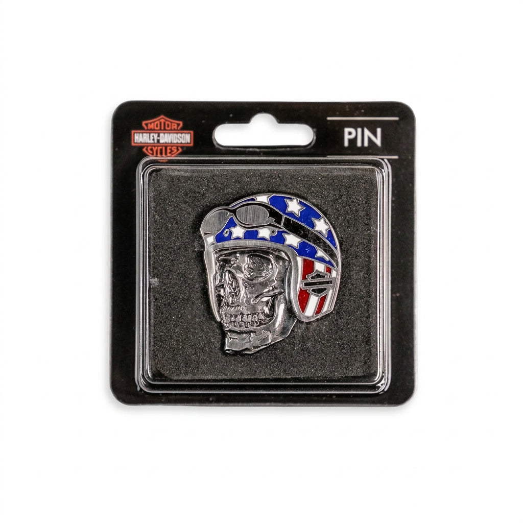 Pin HD, Spilla HD