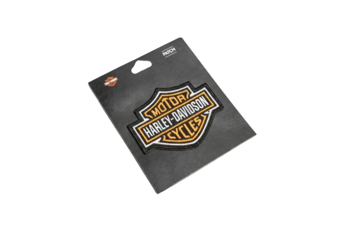 Patch Harley-Davidson
