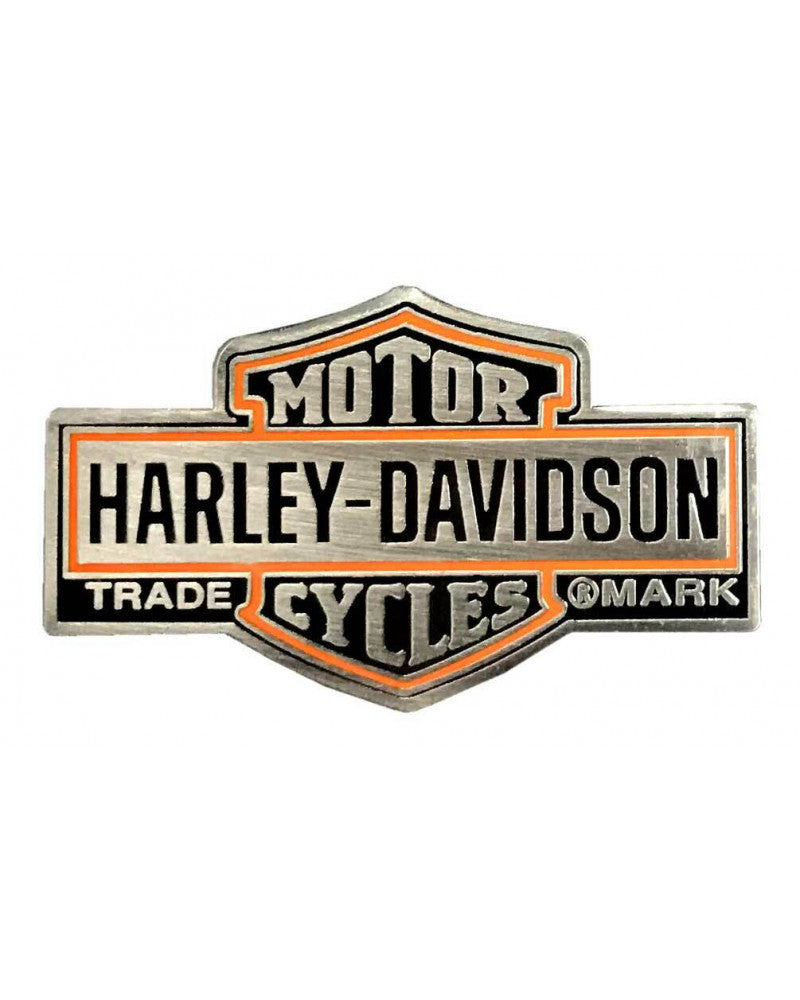 Spilla Harley-Davidson® Trademark Bar & Shield Pin
