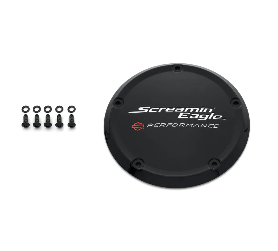 Coperchio di accesso alla frizione Screamin’ Eagle