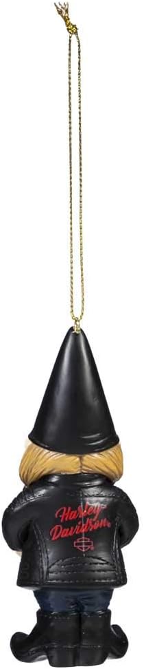 Decorazione per albero di Natale Gnoma HD