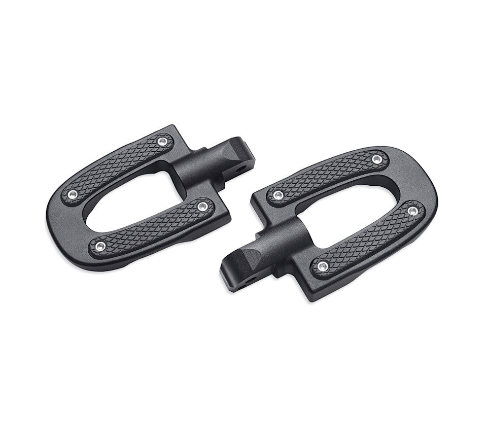 Pedane passeggero Endgame