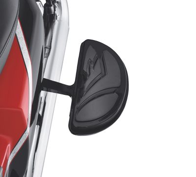 PEDANE PASSEGGERO TRIBAL HARLEY-DAVIDSON