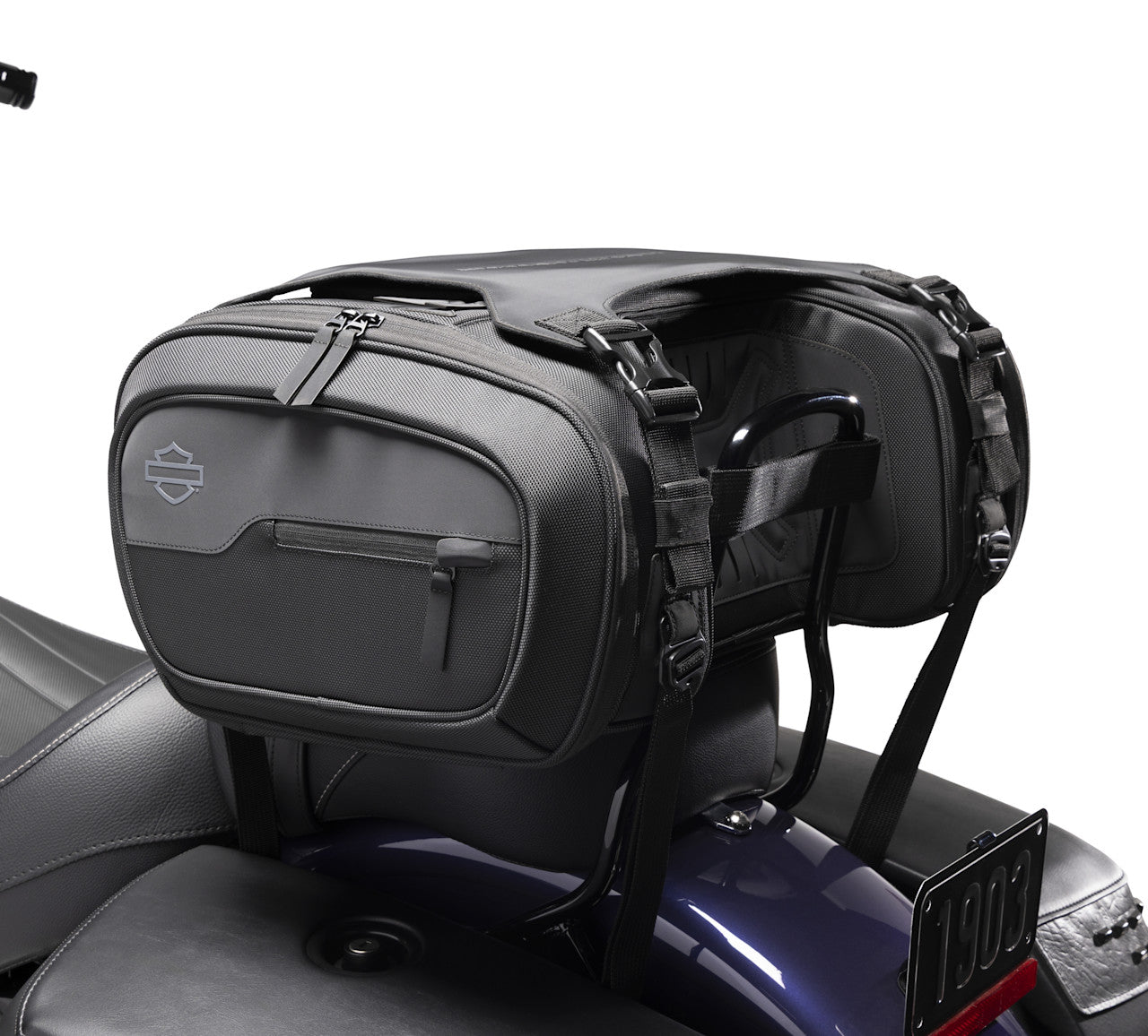 Borsa posteriore Overwatch Weekender