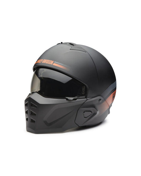 Casco Harley-Davidson® H-D Ultra X16 2-in-1 Helmet