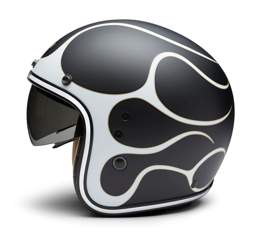 Casco H-D® X14 Sun Shield 3/4