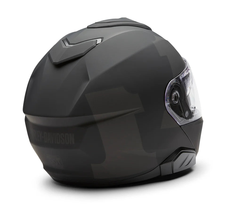 Casco modulare H-D® Capstone Sun Shield II H35