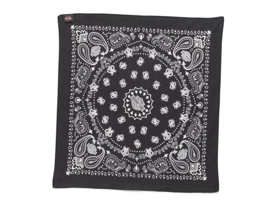 BANDANA HARLEY-DAVIDSON® American Heritage Black Beauty