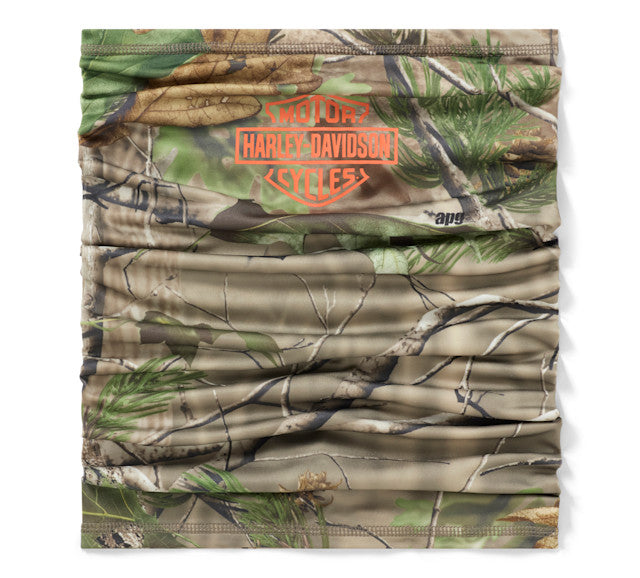 Scaldacollo da uomo Harley-Davidson x Realtree