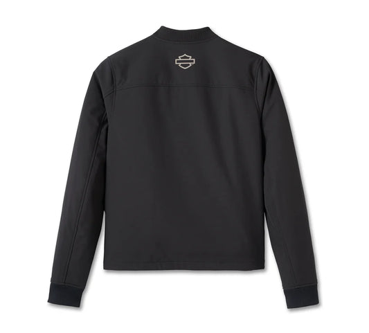 MEN'S HARLEY-DAVIDSON LAYERING SYSTEM WINDPROOF MID LAYER