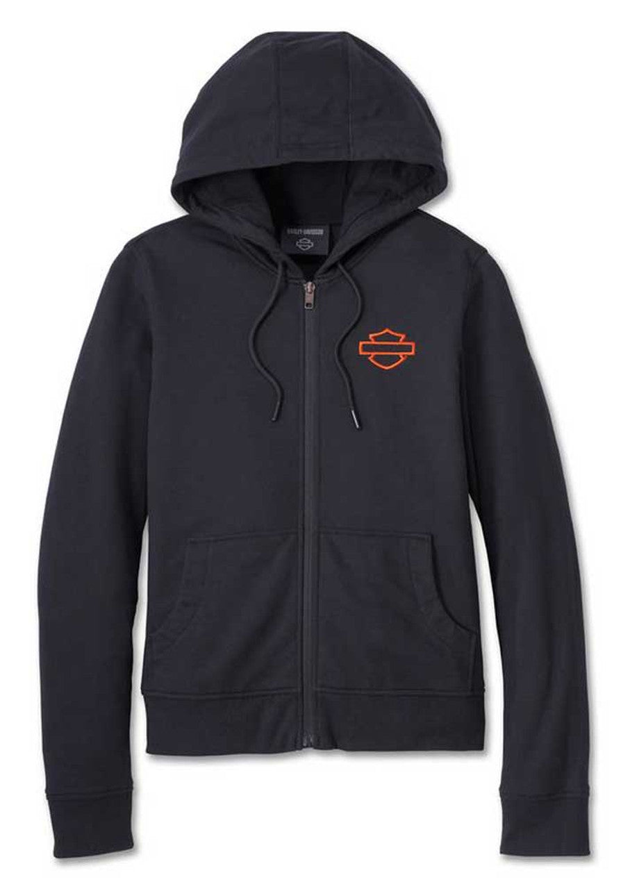 Giacca Harley-Davidson® da moto 3 in 1 Cora Mesh 2.0 da donna