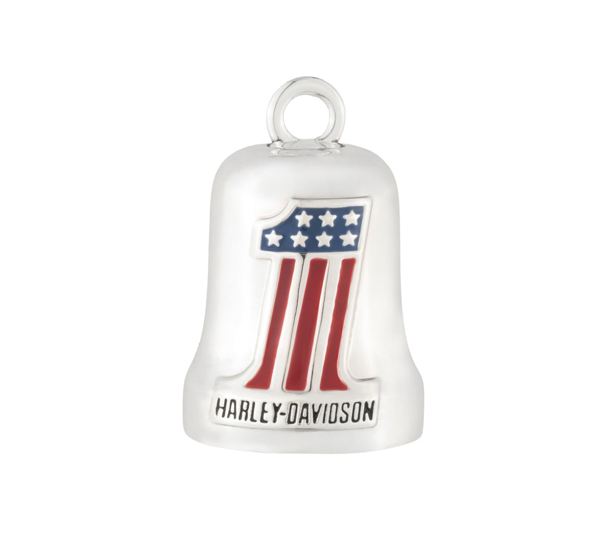 Harley-Davidson Ride Bell H-D