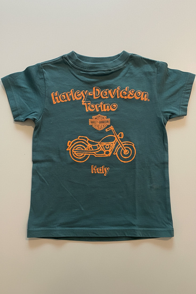 T-Shirt HD bambino