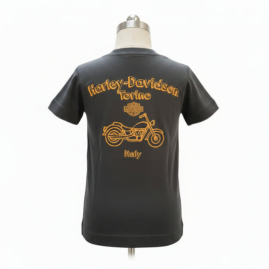 T-Shirt HD bambino