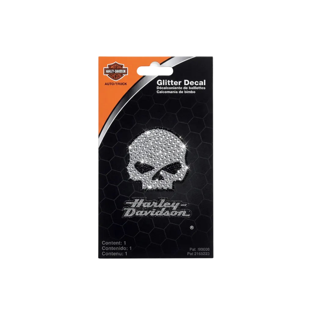 Patch Harley-Davidson