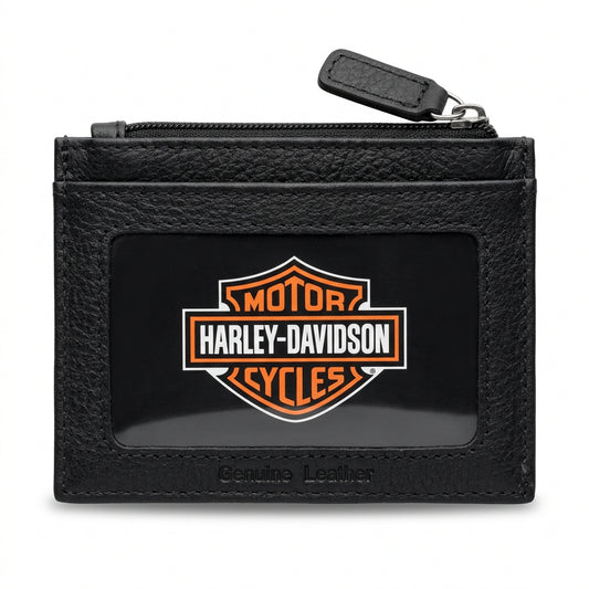 Portacarte Harley - Davidson
