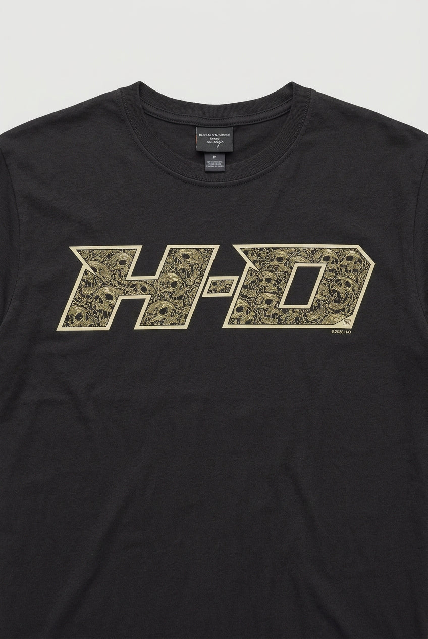 T-Shirt H-D Swarm
