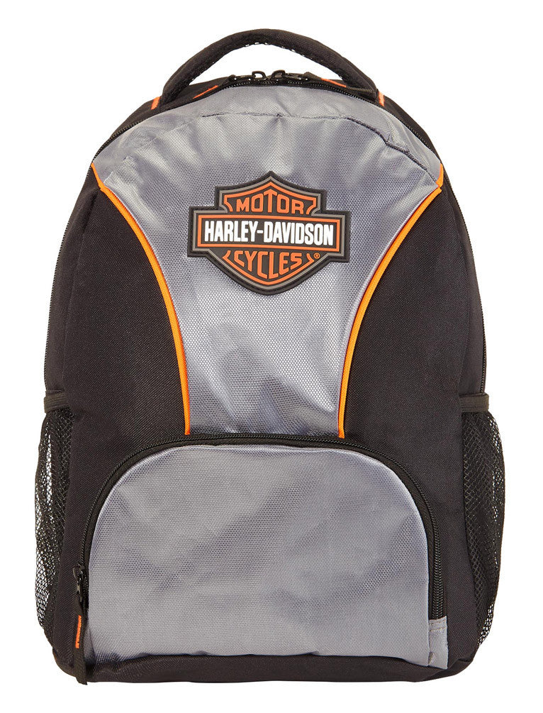 Zaino con logo Harley-Davidson® Bar & Shield