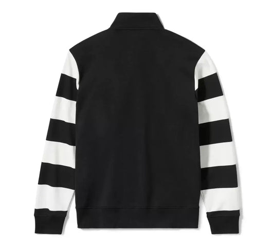 Pullover con cerniera a 1/4 H-D® Breakout da uomo