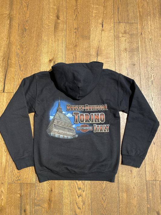 Felpa Harley-Davidson®Torino Bar & Shield