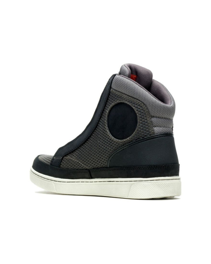 Scarpe CE Harley-Davidson® Men's Vardon Carbon Riding Shoes