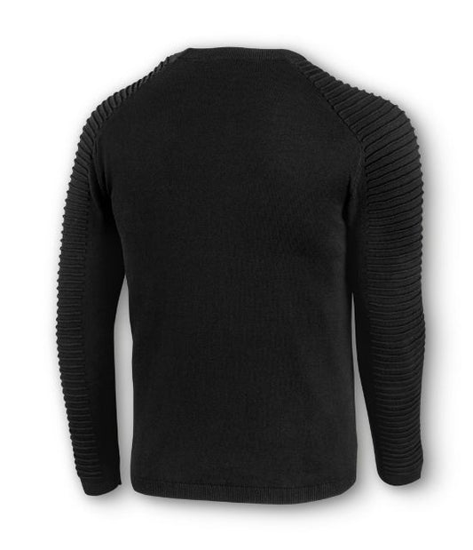 Maglione misto lana Harley-Davidson®, da uomo