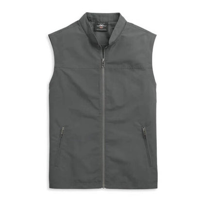 Giacca Bar & Shield con gilet da uomo