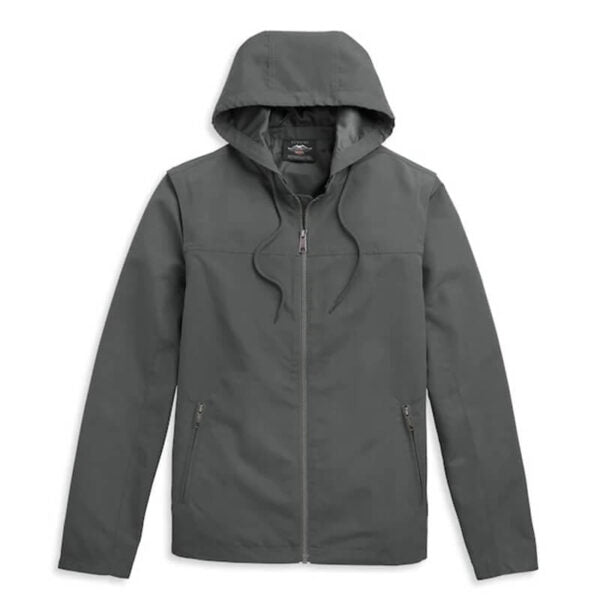 Giacca Bar & Shield con gilet da uomo