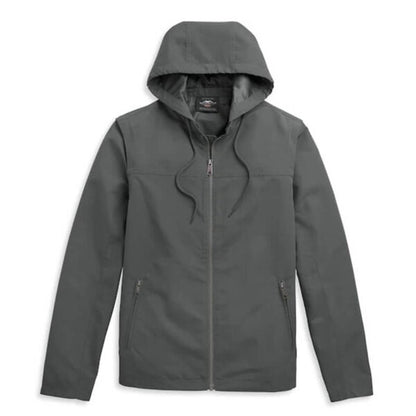 Giacca Bar & Shield con gilet da uomo