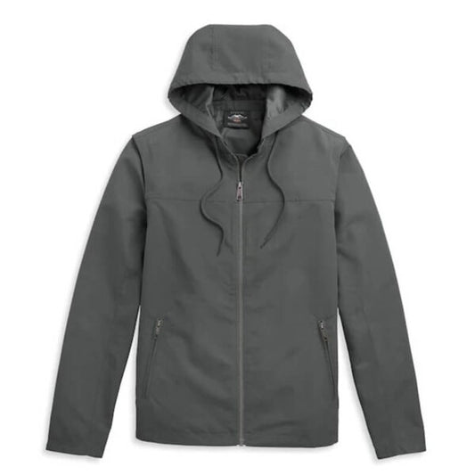 Giacca Bar & Shield con gilet da uomo