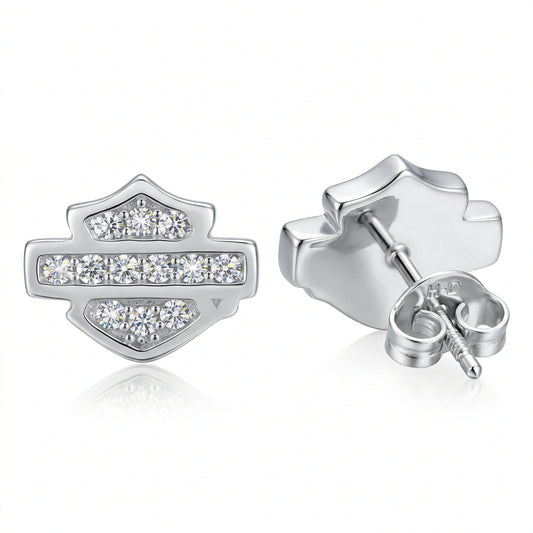 Orecchini da donna Harley-Davidson®