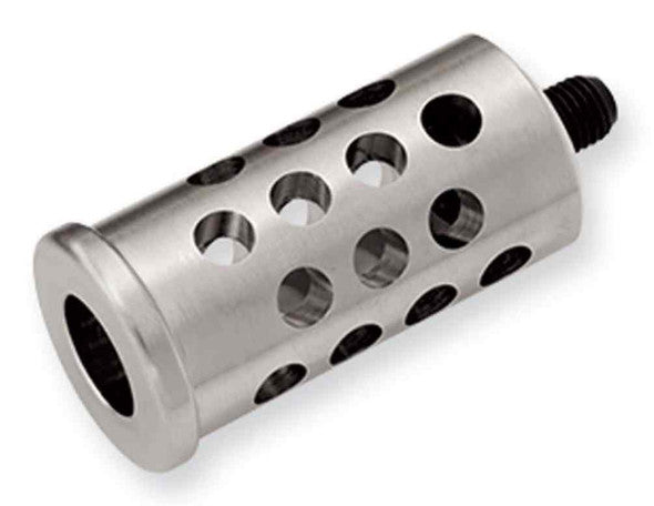 Pedale del cambio Harley-Davidson® Silencer in nichel