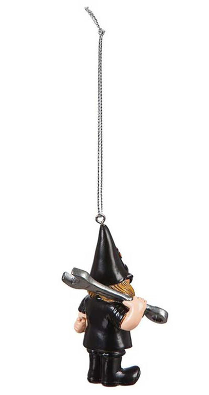 Decorazione per albero di Natale H-D® Lady Mechanic Gnome