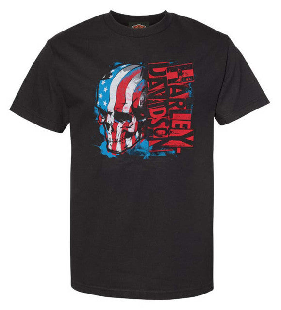 T-Shirt H-D TORINO Devotee