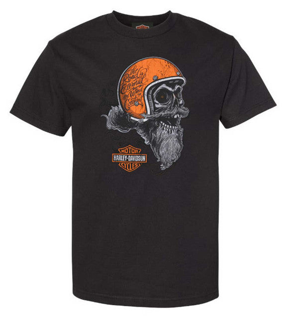 T-Shirt H-D TORINO Eternal