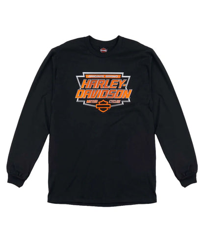Maglia a manica lunga HD Venom Long Sleeve Tee