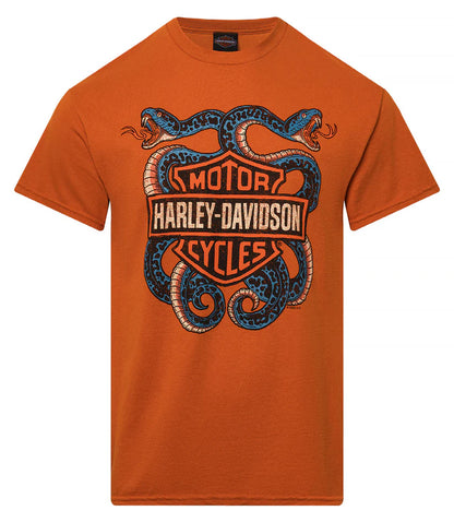 T-Shirt HD Torino Twisted Tee