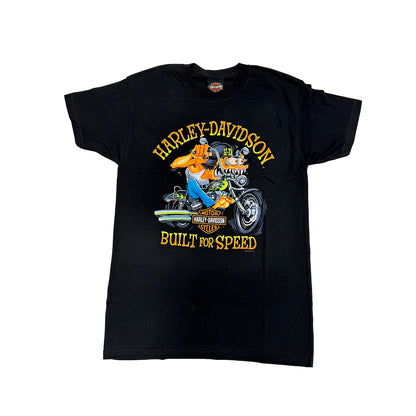 T-Shirt H-D TORINO MONSTER