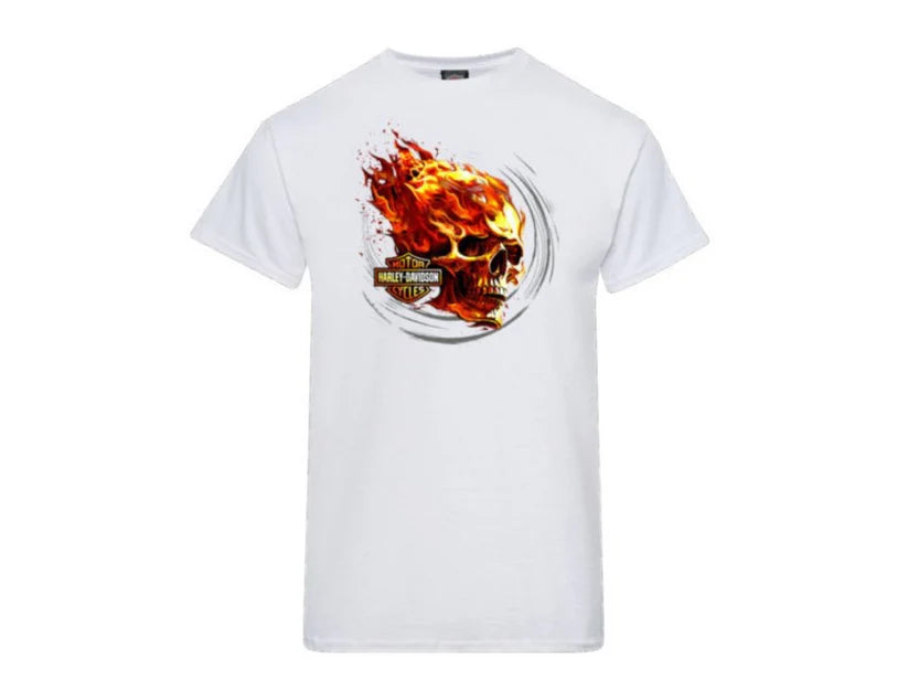 T-Shirt HD Torino Spark Tee