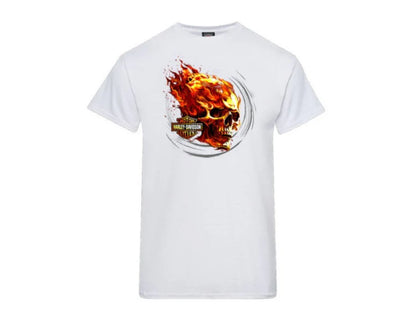 T-Shirt HD Torino Spark Tee
