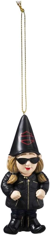 Decorazione per albero di Natale Gnoma HD