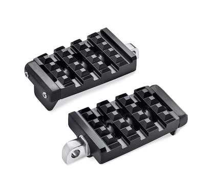 Pedaline poggiapiedi Dominion