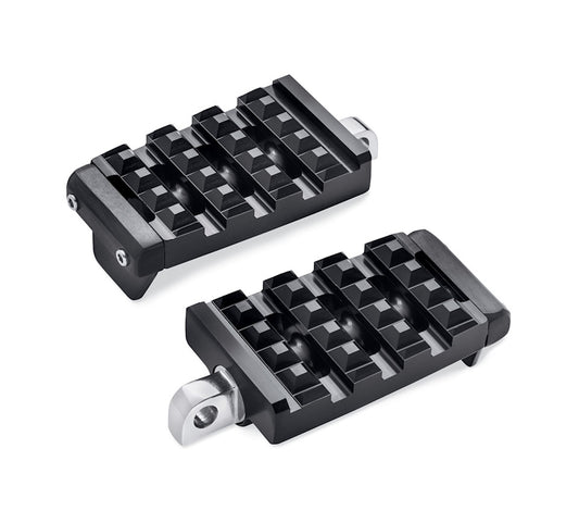 Pedaline poggiapiedi Dominion