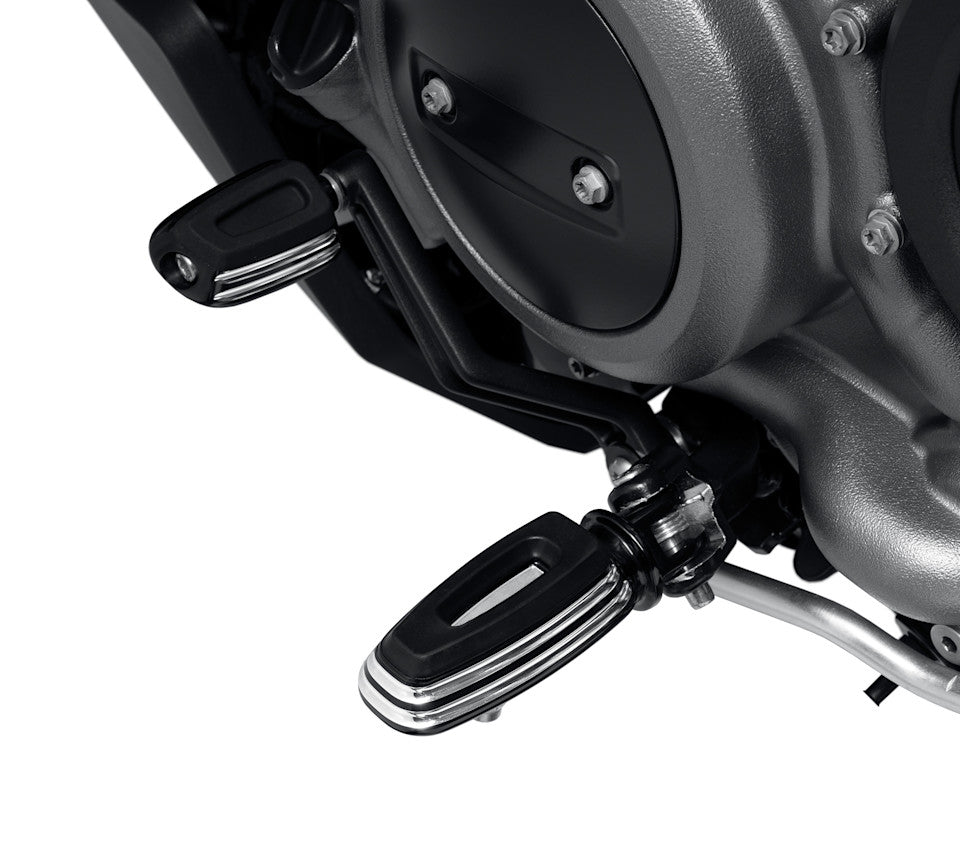 Pedaline poggiapiedi Empire