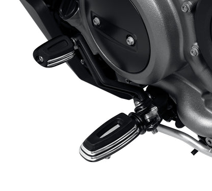 Pedaline poggiapiedi Empire