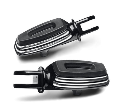 Pedaline poggiapiedi Empire