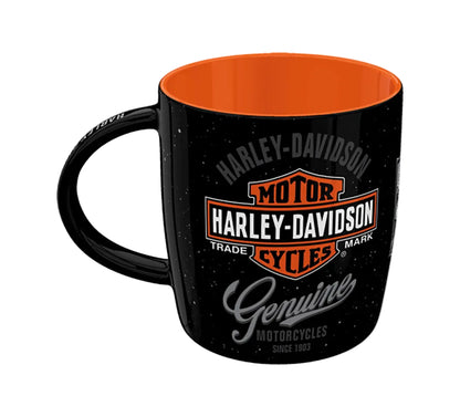 Tazza Harley Davidson - NOSTALGIC ART