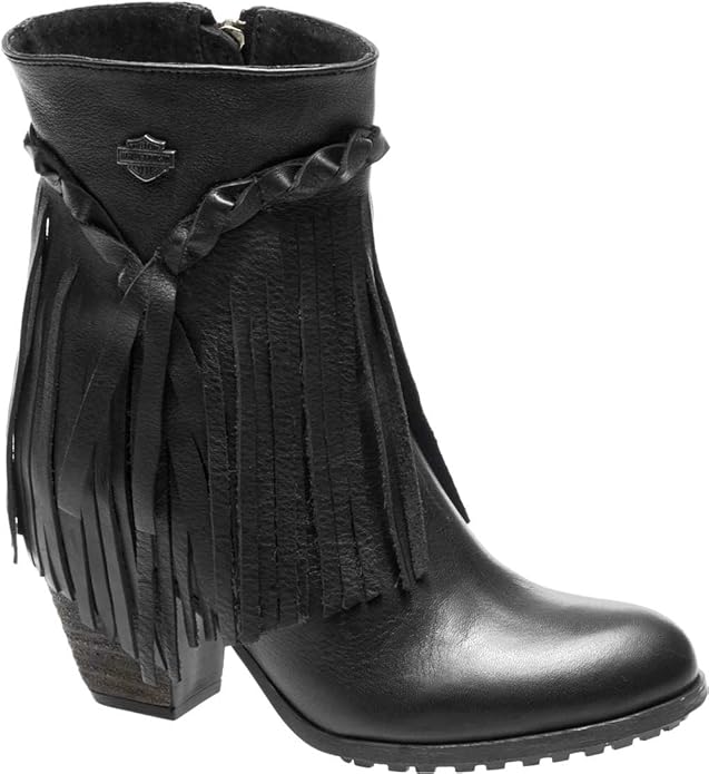 Stivali Harley-Davidson® Retta, da donna