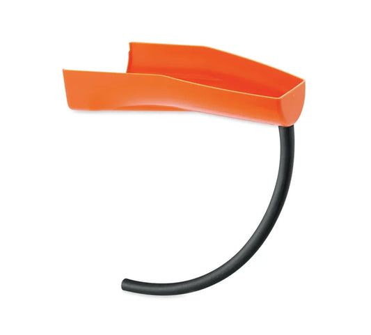 Imbuto di raccolta olio di scarico