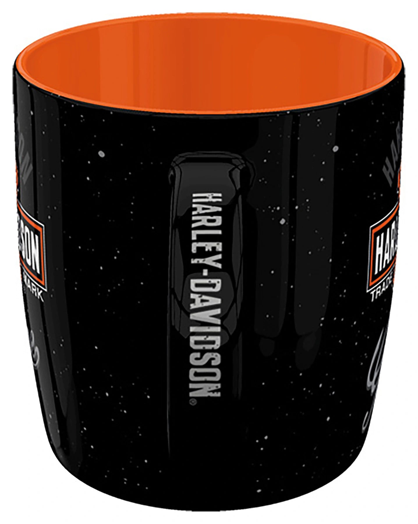 Tazza Harley Davidson - NOSTALGIC ART
